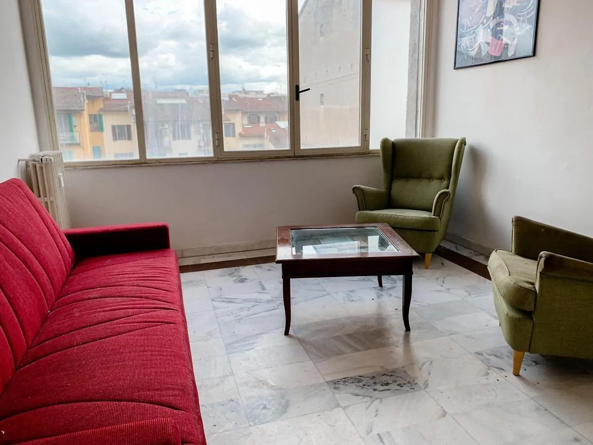 Fancy Statuto Easy Stay Floransa 0*,  İtalya