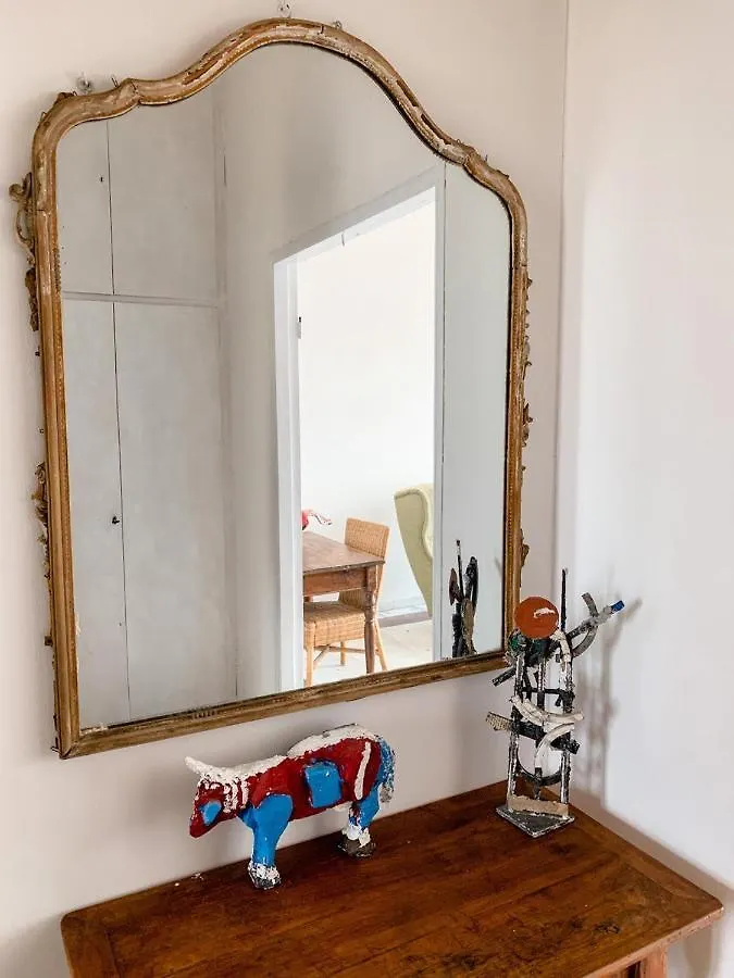 Fancy Statuto Easy Stay Floransa Daire