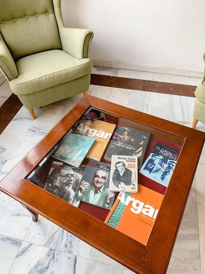 Fancy Statuto Easy Stay Florence Italy