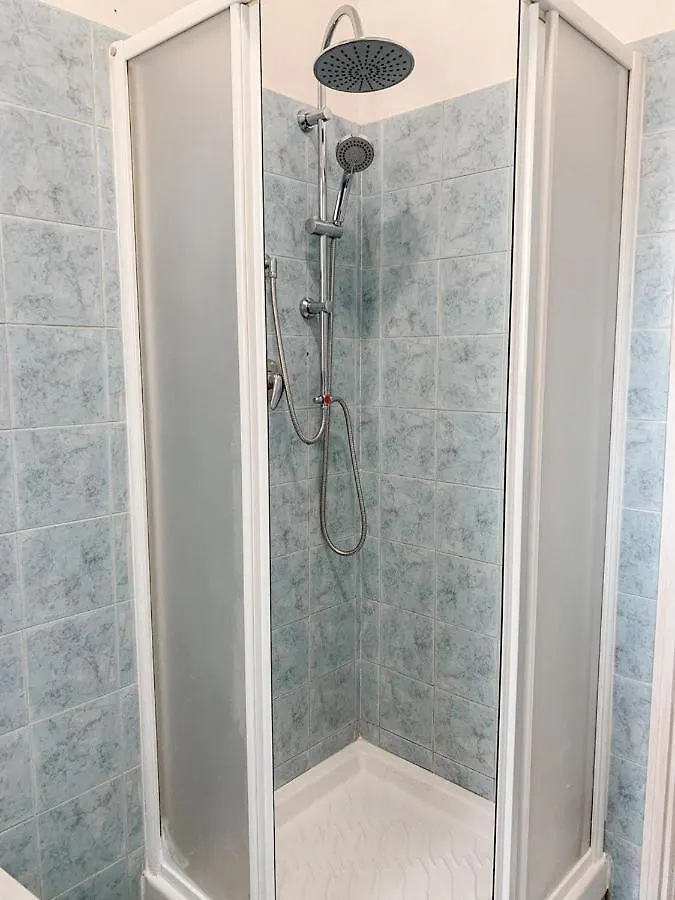 Daire Fancy Statuto Easy Stay Floransa İtalya