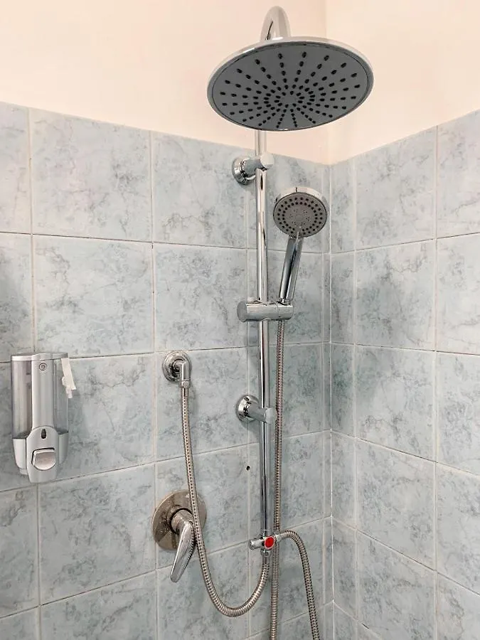 Daire Fancy Statuto Easy Stay Floransa