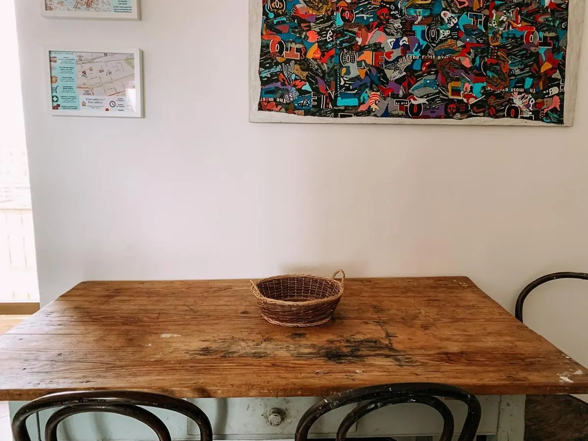 Fancy Statuto Easy Stay Florence Apartment
