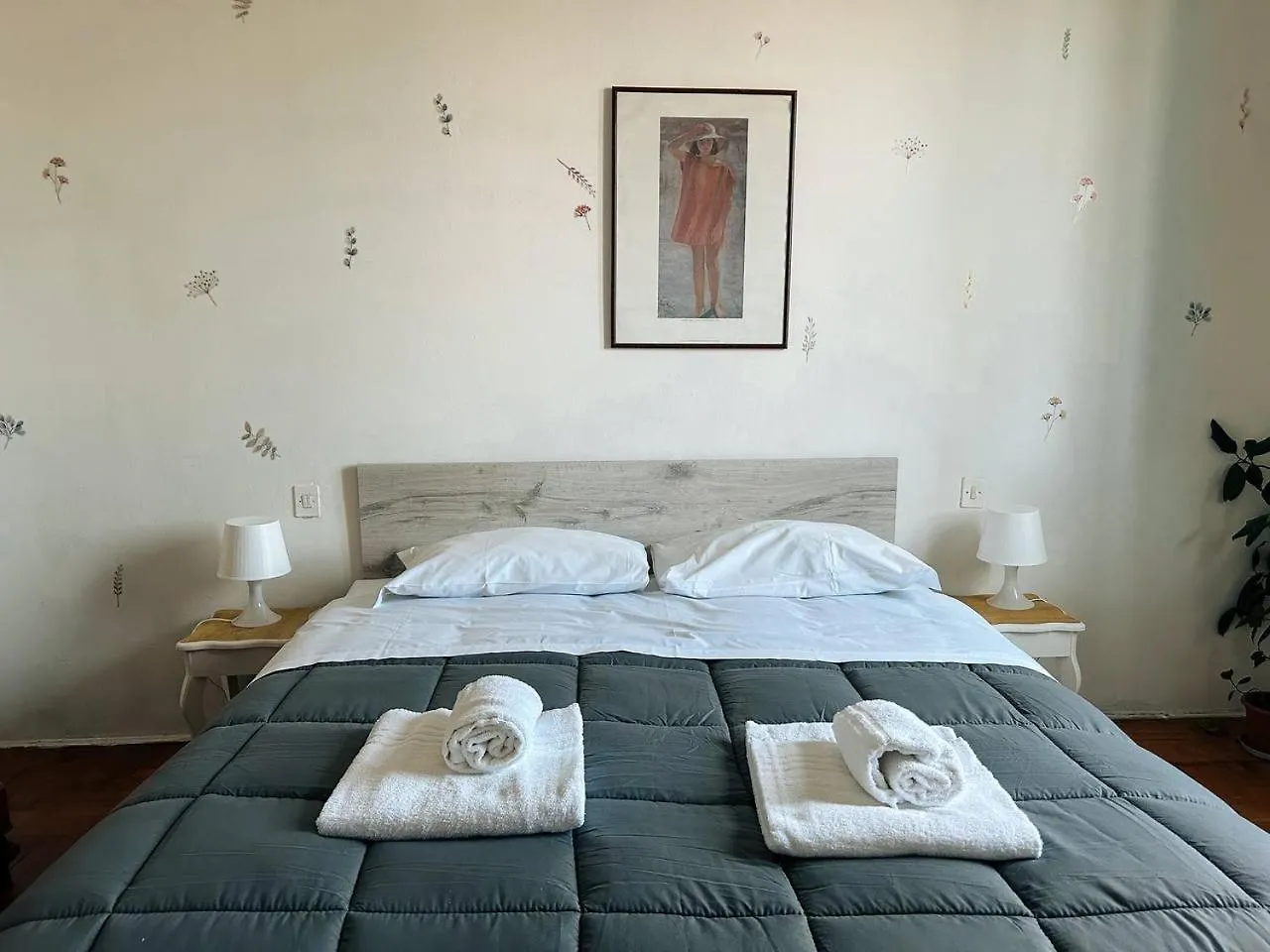 Fancy Statuto Easy Stay location