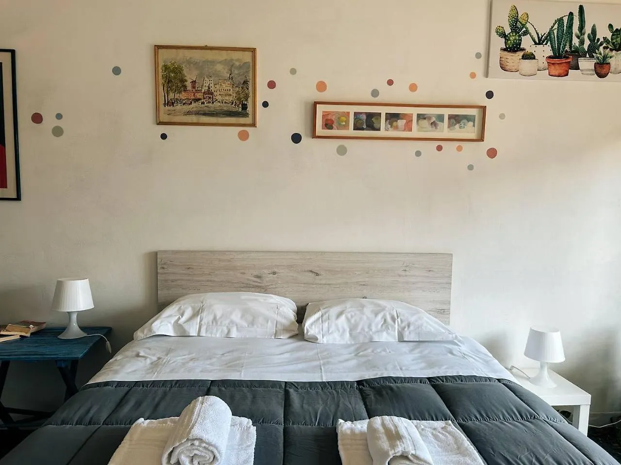 Fancy Statuto Easy Stay Floransa 0*,  İtalya
