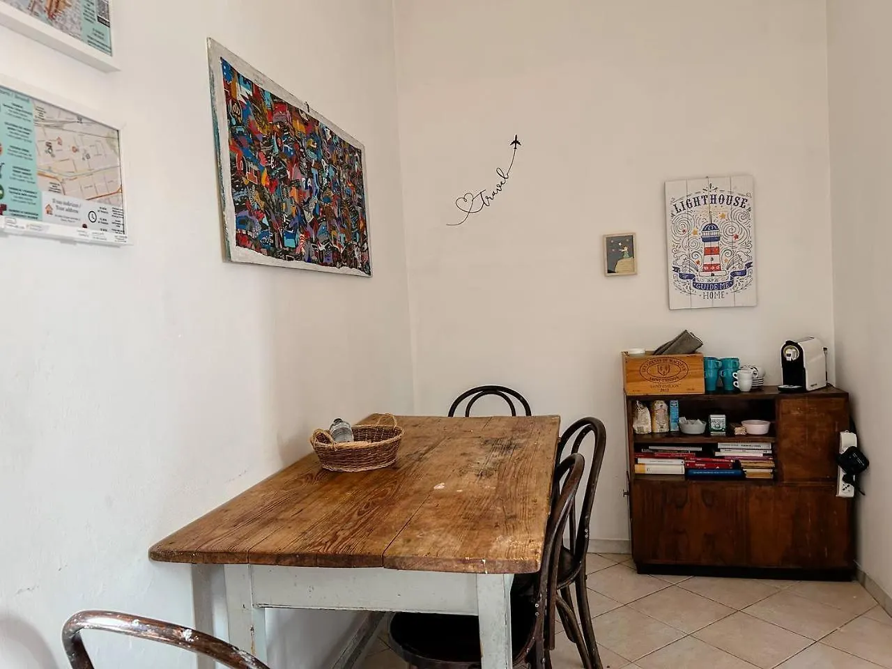 Fancy Statuto Easy Stay Floransa