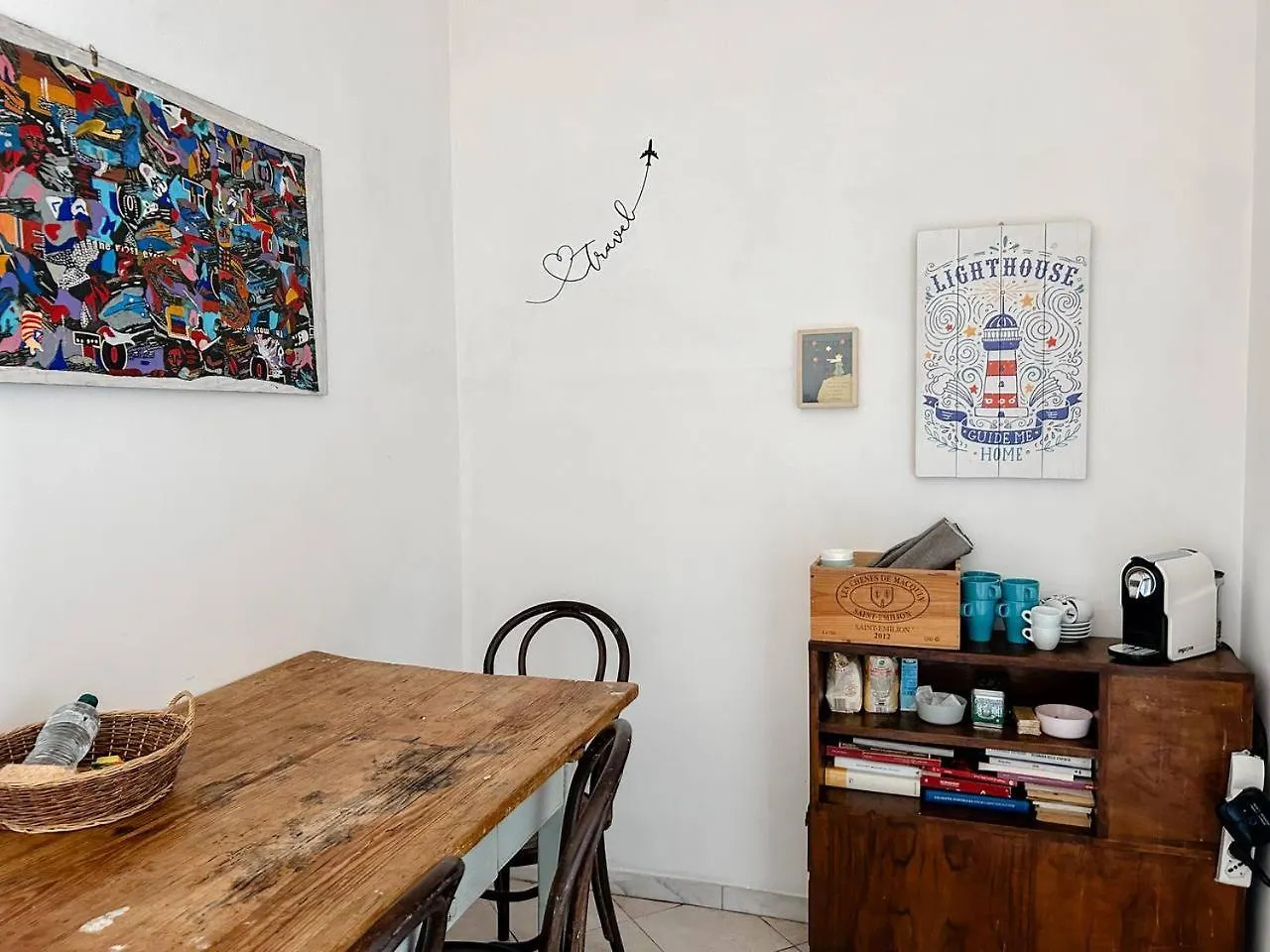 Fancy Statuto Easy Stay Florence