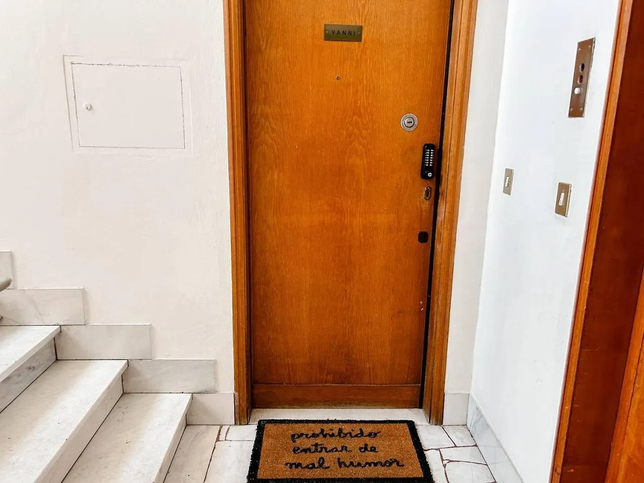 Fancy Statuto Easy Stay Floransa