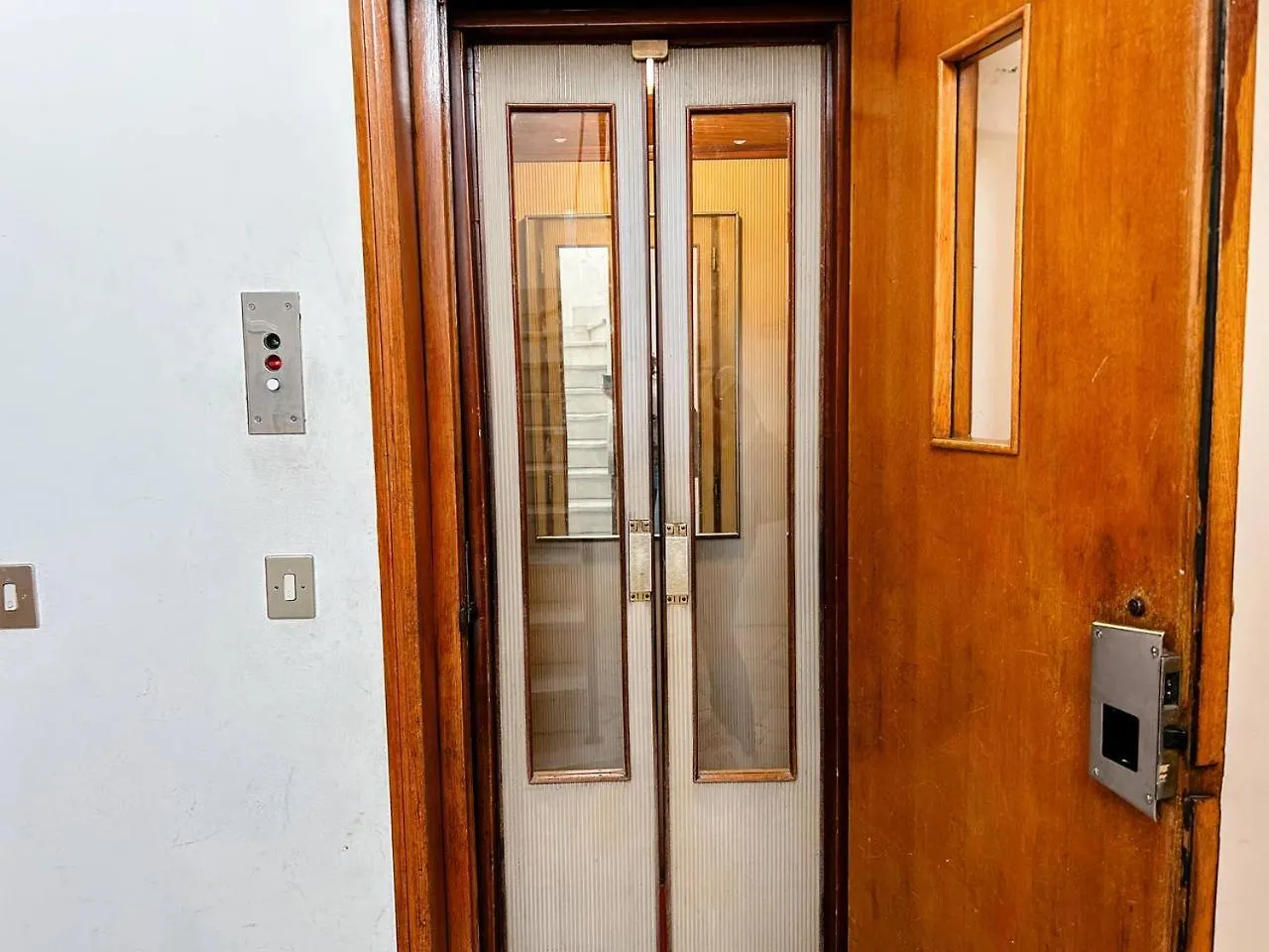 Apartment Fancy Statuto Easy Stay Florence