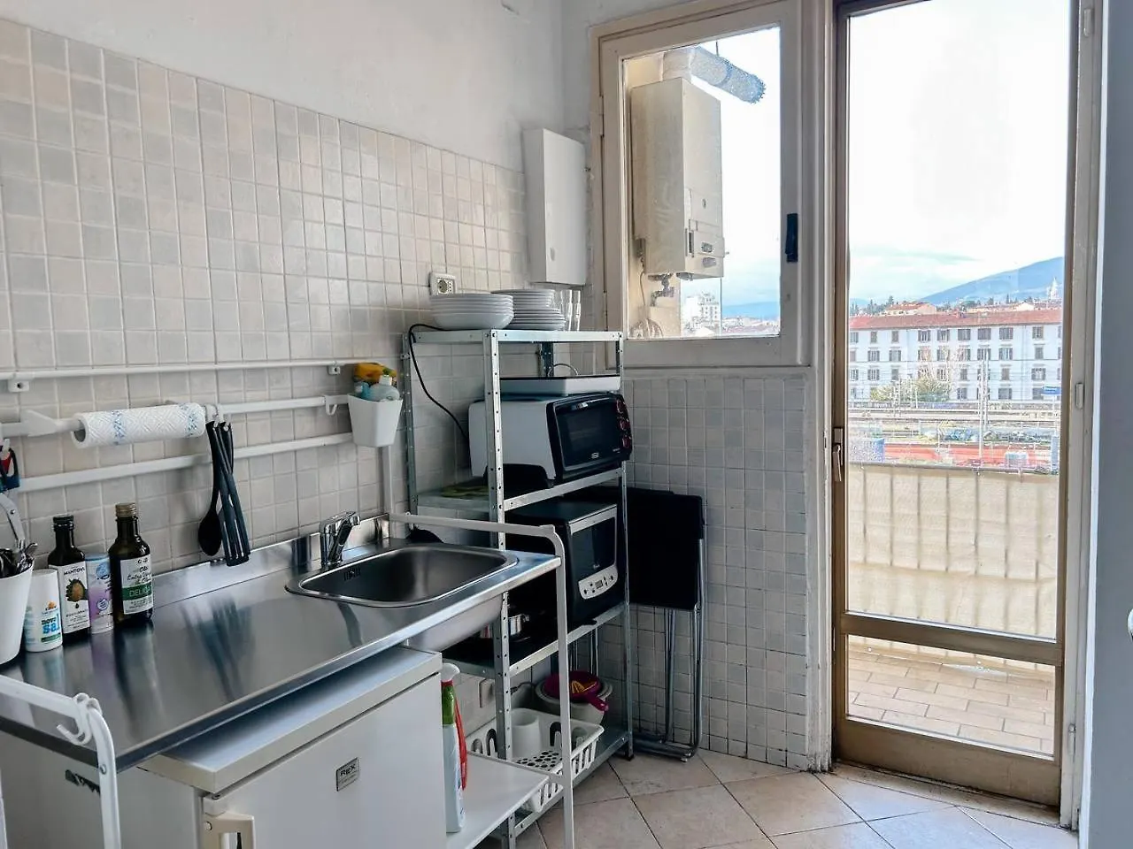 Fancy Statuto Easy Stay Floransa