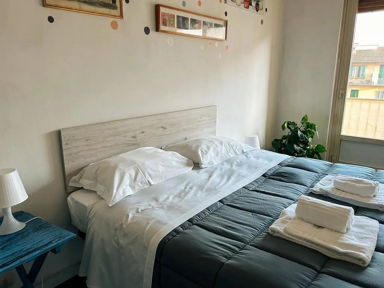 Fancy Statuto Easy Stay Florence Apartment
