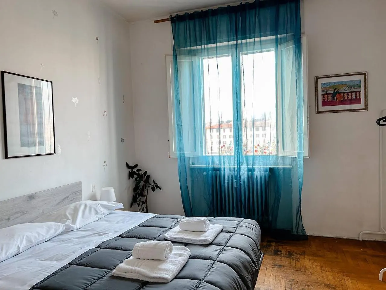 Fancy Statuto Easy Stay Florence Apartment
