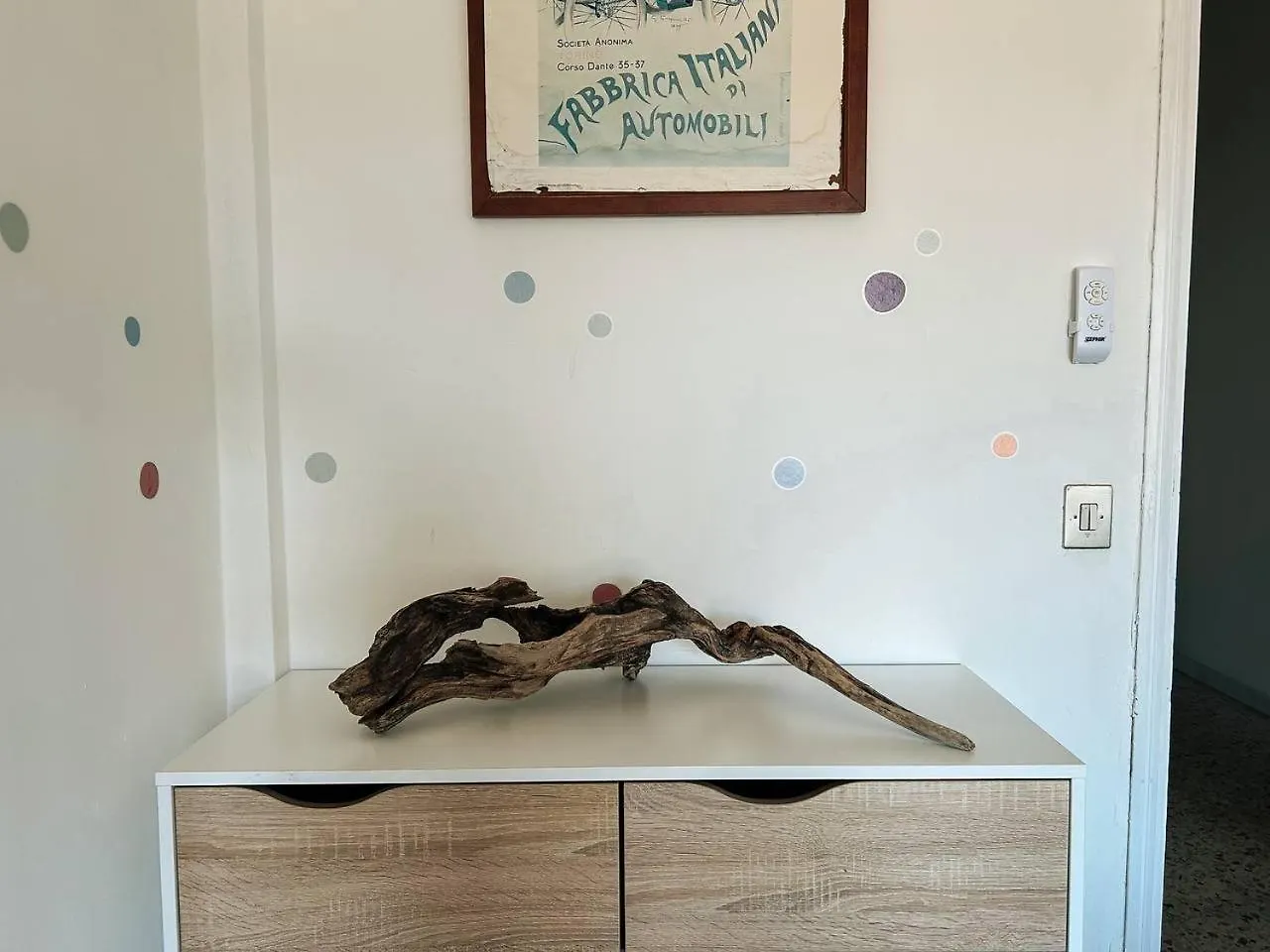 Apartment Fancy Statuto Easy Stay Florence